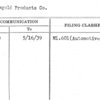 Meadowgold Products Co.