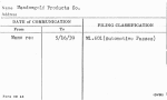 Meadowgold Products Co.