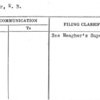 Meagher, W.B.