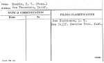 Meakin, E.T. (Pres.)