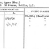 Meares, Agnes (Mrs.)