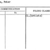 Mearns, Peter
