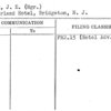 Mears, J.E. (Mgr.)