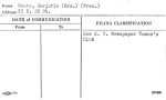 Mears, Marjorie (Mrs.) (Pres.)