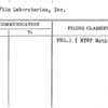 Mecca Film Laboratories, Inc.