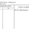 Mechling Bros. Chemicals