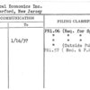 Medical Economics Inc.