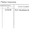 Medical Funding Corporation