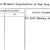 Medical Masseurs Organization of New York State