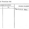Medical Practice Act