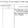 Medical Society of the County of New York
