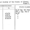 Medical Society of the County of Queens, Inc. - Women's Auxiliary