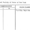 Medical Society of State of New York