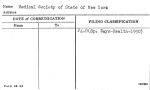 Medical Society of State of New York