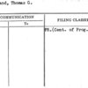 Medland, Thomas G.