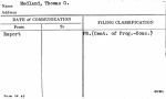 Medland, Thomas G.
