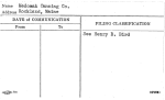 Medomak Canning Co.