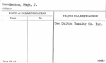 Meehan, Hugh, J.