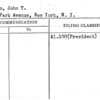 Meehan, John T.