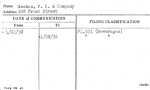 Meehan, P.C. & Company