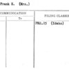 Meek, Frank E. (Mrs.)