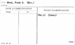 Meek, Frank E. (Mrs.)