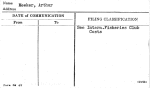 Meeker, Arthur