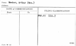 Meeker, Arthur (Mrs.)