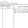 Meeks, James L.