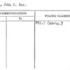 Meenan, John J. Inc.
