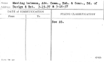 Meeting between, Adv. Comm., Exh. & Conc., Bd. of Design & Ent. 3-15-37 & 3-16-37