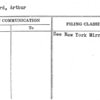 Mefford, Arthur