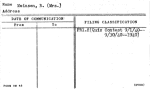 Meinsen, R. (Mrs.)