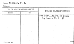 Meinzer, W.T.
