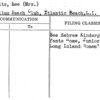 Meirowitz, Lee (Mrs.)