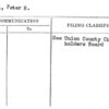 Meisel, Peter H.