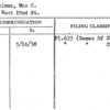 Meiselman, Max C.