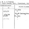 Meldon, M.A. & Company