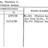 Meleney, Clarence C.