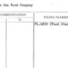 Meletio Sea Food Company