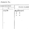 Melflex Products Co.