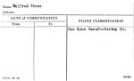 Melfred Press