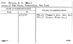 Melick, E.E. (Mrs.)