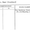 Mellor, Edgar (President)