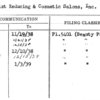 Mellquist Reducing & Cosmetic Salons, Inc.