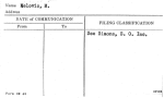 Melovic, M.