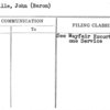 Melville, John (Baron)