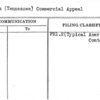 Memphis (Tennessee) Commercial Appeal