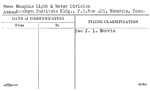 Memphis Light & Water Division