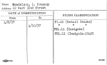 Mendelson, L. Company